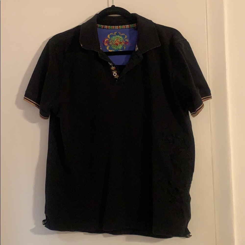 Robert Graham Polo